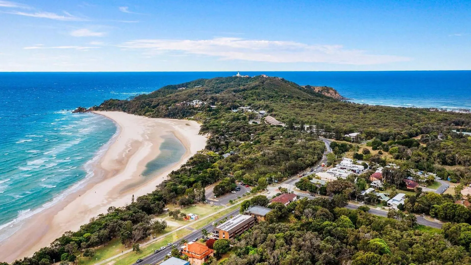 A Perfect Stay - Pacific Blue Byron Bay