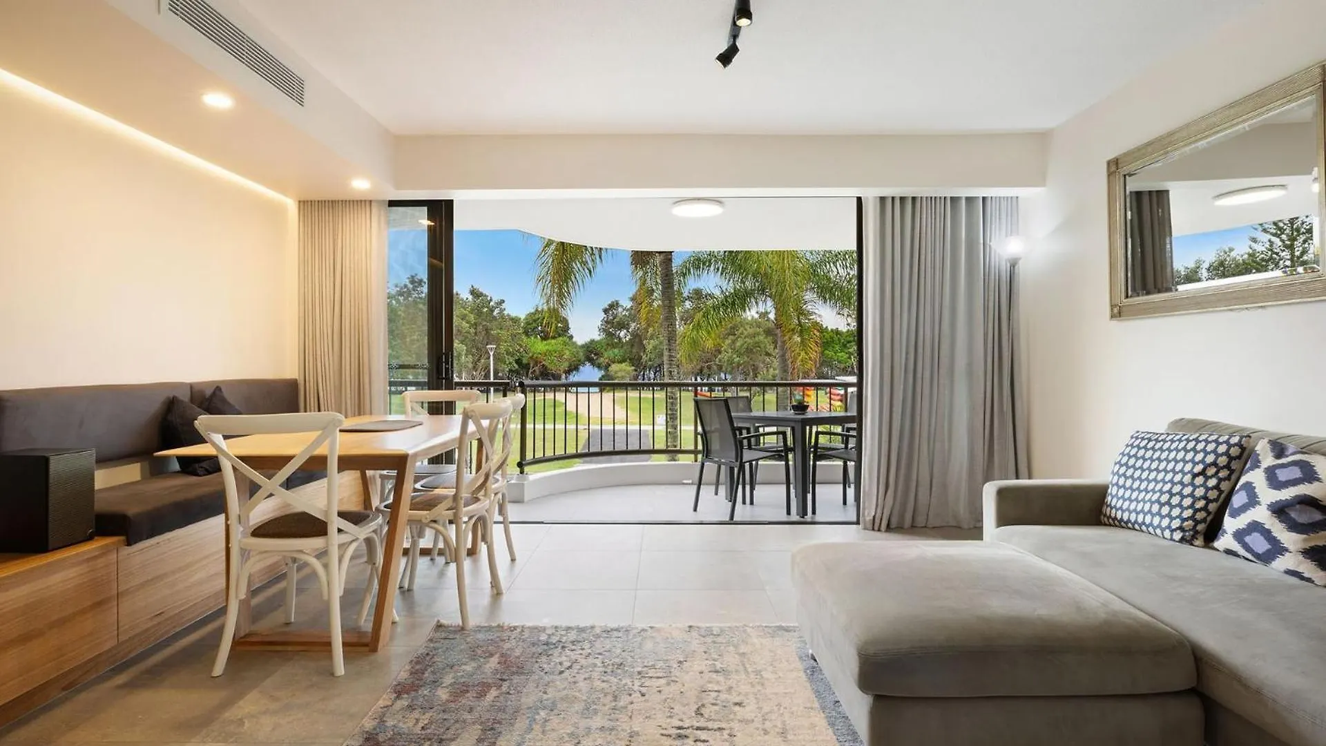 A Perfect Stay - Pacific Blue Byron Bay Appartement
